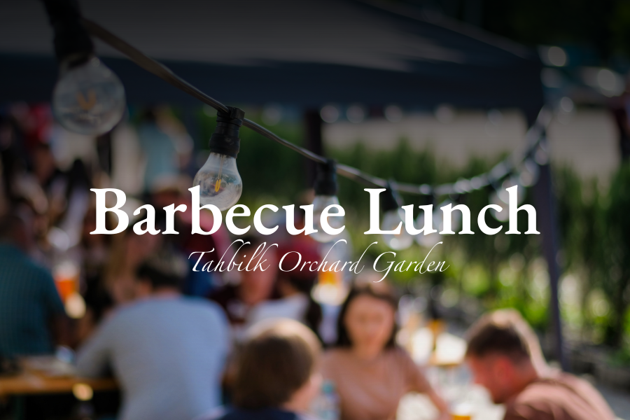 Market Day at Tahbilk: Breakfast, BBQ & Wine Tasting